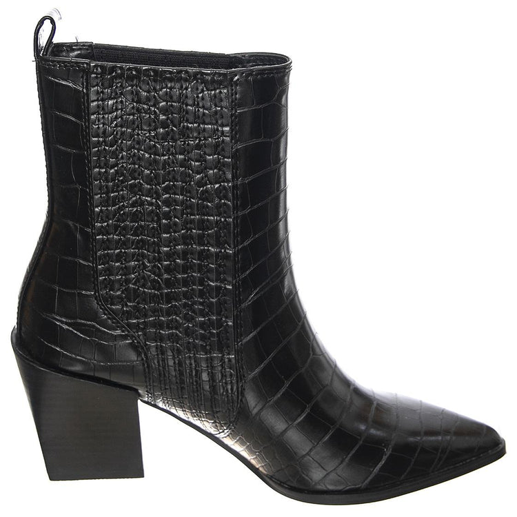  SMSRENEWED-BLK  STEVE MADDEN 