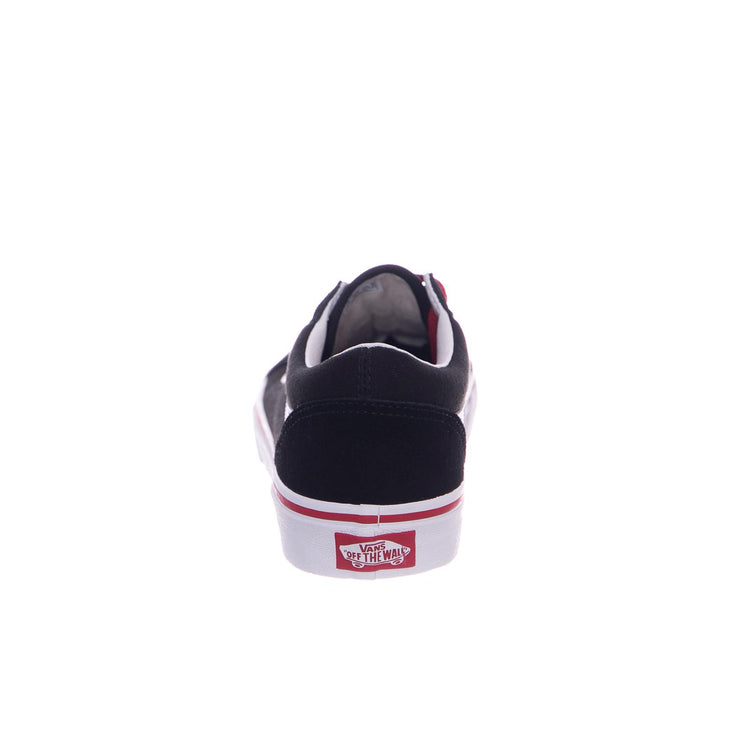  VN0A38HBORC1M  VANS 