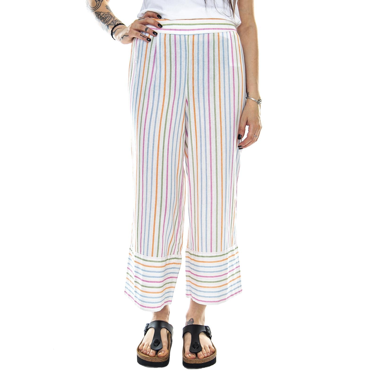  10209776-WHITENAVY  VERO MODA 