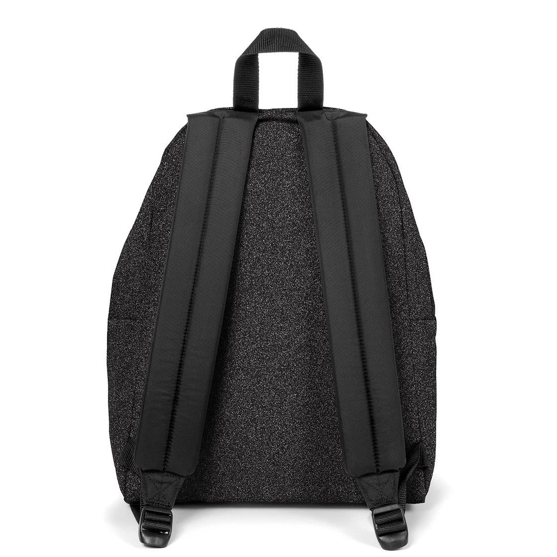 Padded Pak'r Spark Black - Zaino Nero EK000620N981 . EASTPAK 