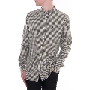  LW913V-Z358  LYLE & SCOTT 