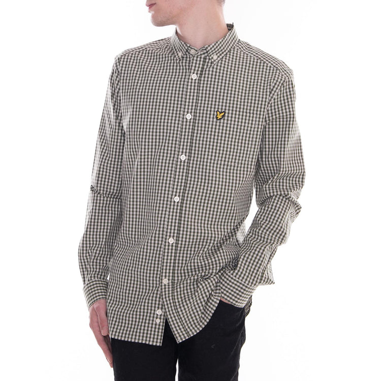  LW913V-Z358  LYLE & SCOTT 