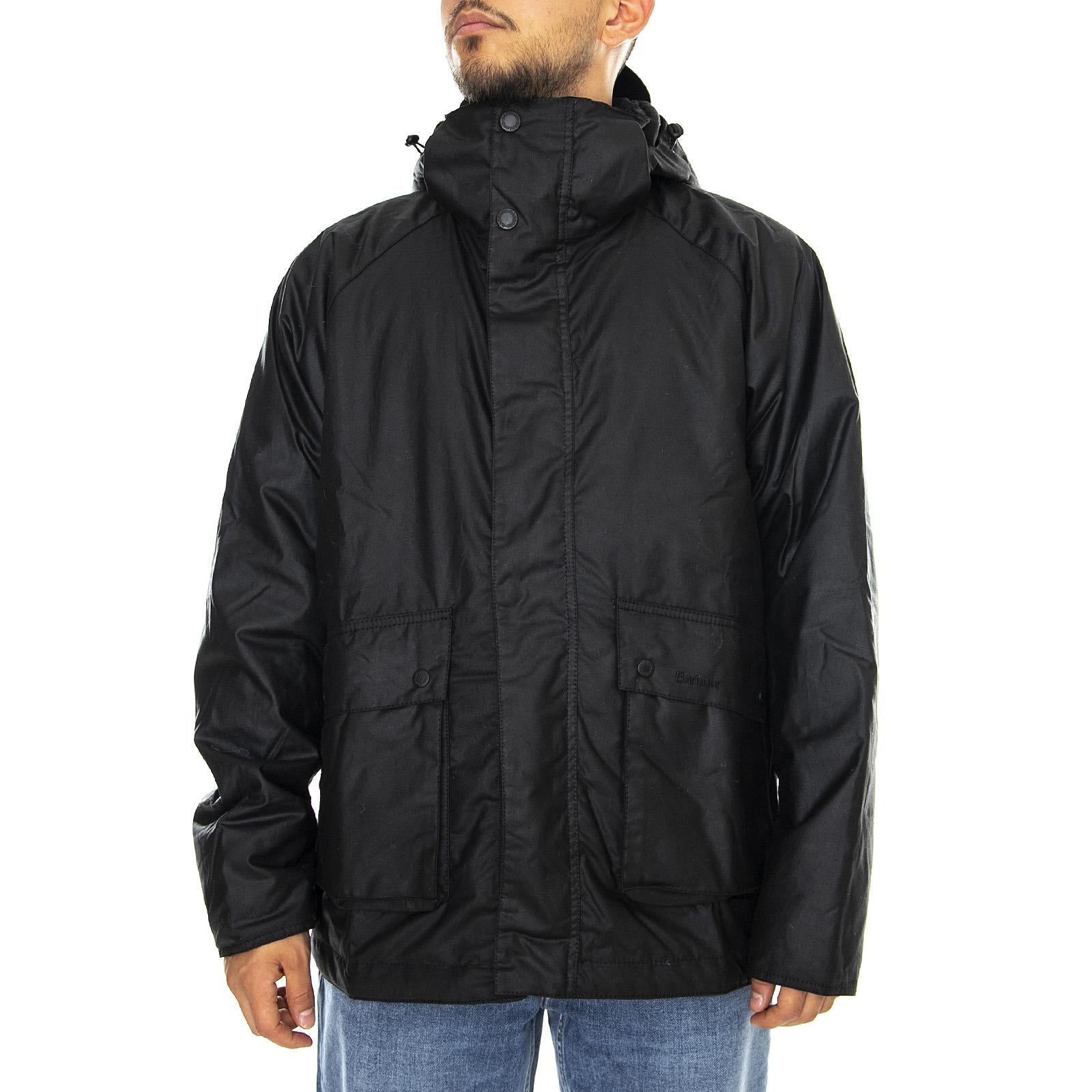  BACPS2036-BK71  BARBOUR 