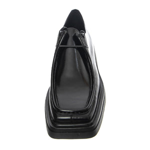 Eyra Cow Leather Black - Scarpe Stringate Profilo Basso Donna Nere VBS5452-001-20  VAGABOND 