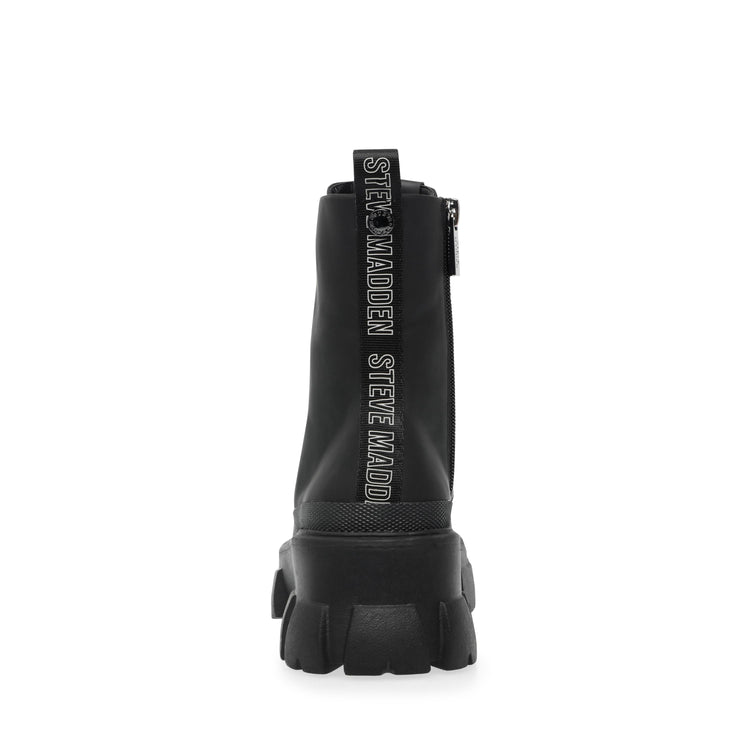 Takedown Blk / Blk - Stivaletti Donna Neri SMSTAKEDOWN-BLKBLK  STEVE MADDEN 