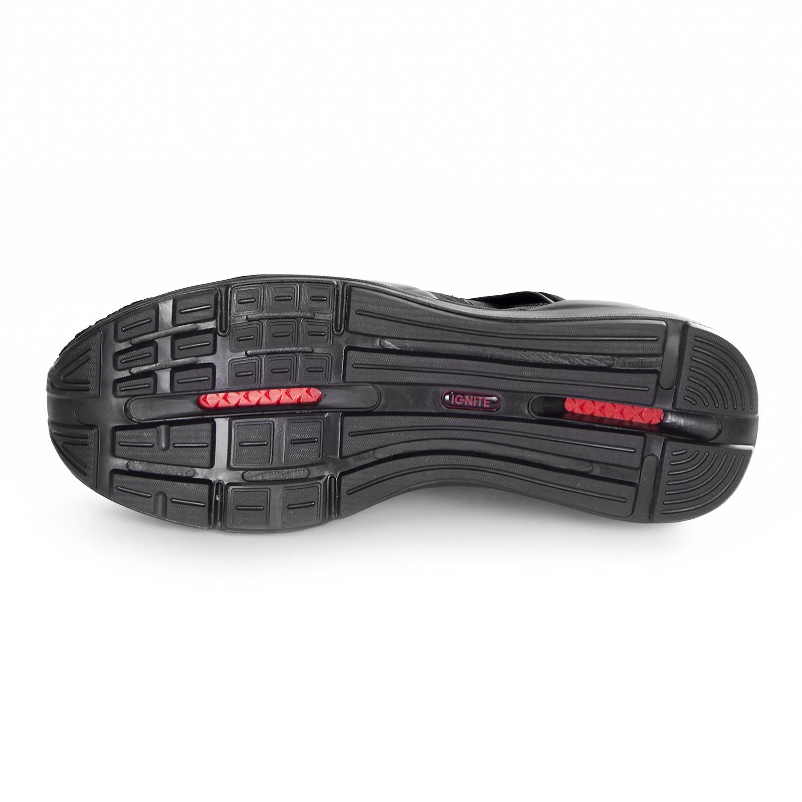 B.O.G Limitless Hi evoKNIT Puma Black /Black / Black 363134-004  PUMA 