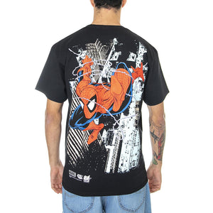  TS01892-BLACK  HUF 