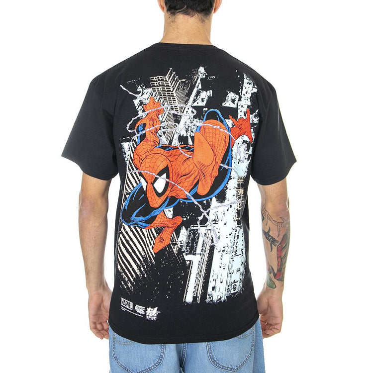  TS01892-BLACK  HUF 