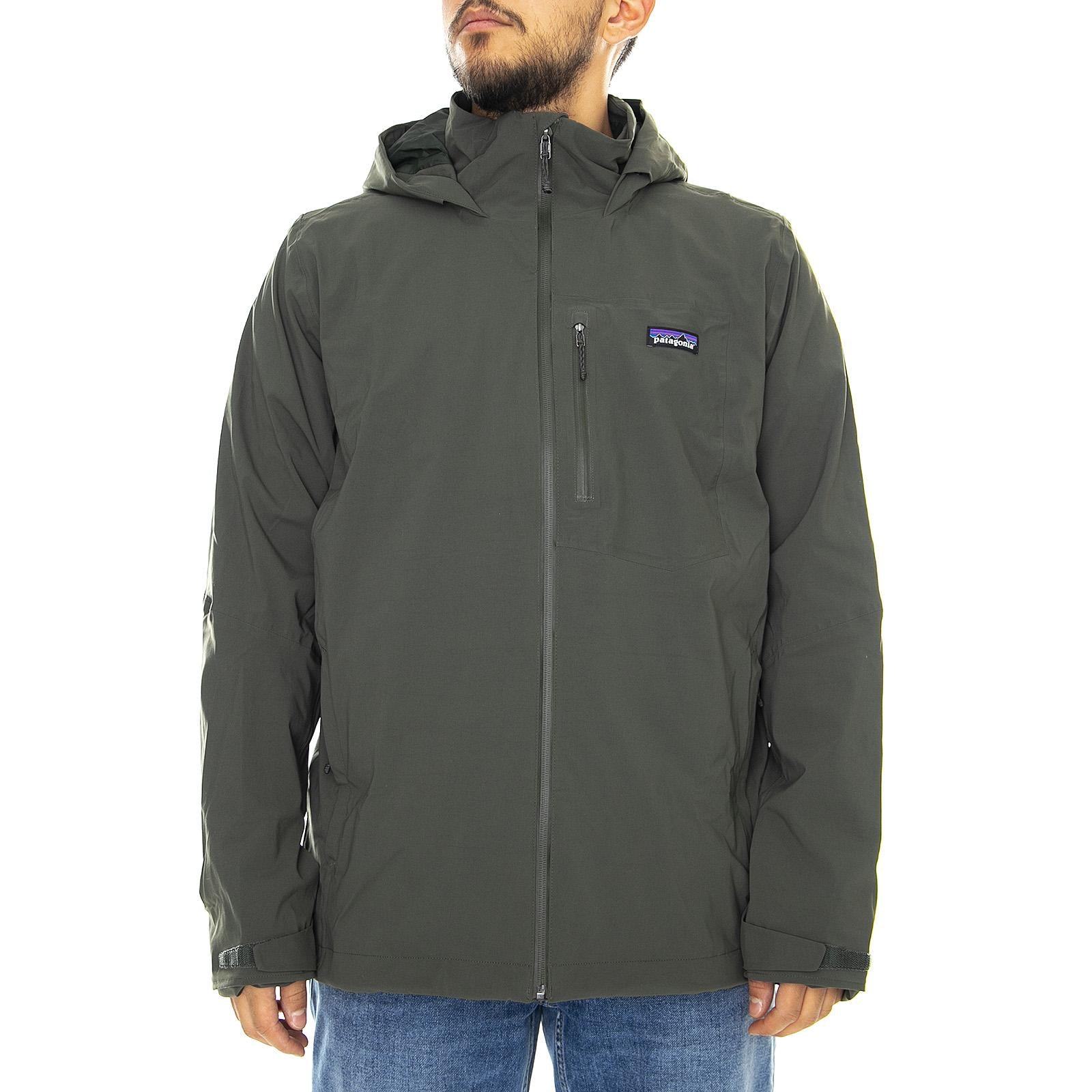  28055-ARGR  PATAGONIA 