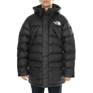 M Limbara Insulated Parka TNF Black - Giacca Uomo Nera NF0A89G3JK31  THE NORTH FACE 