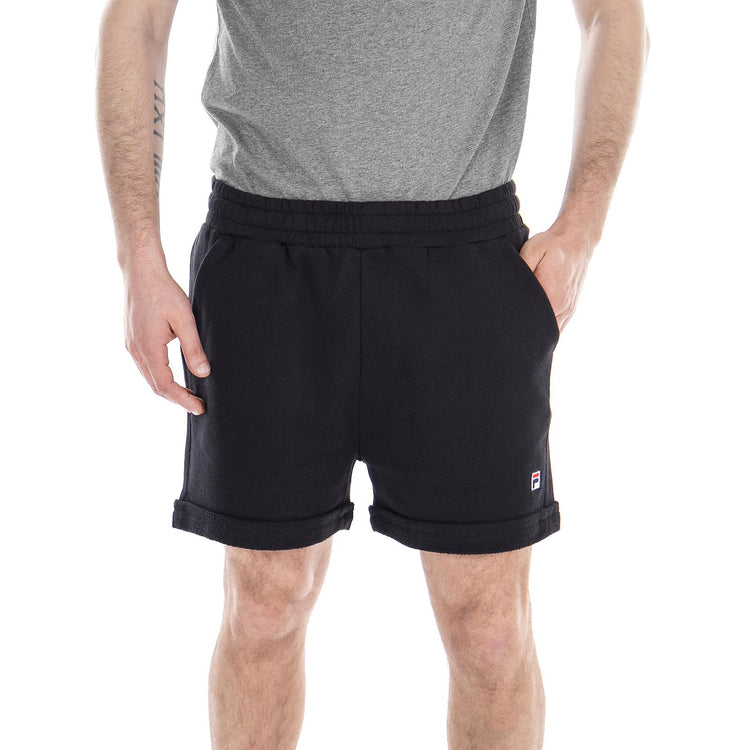 Dustin Sweat Shorts black 682172-002  FILA 