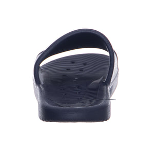Kawa Shower Slide MIDNIGHT NAVY/WHITE 832528-400  NIKE 