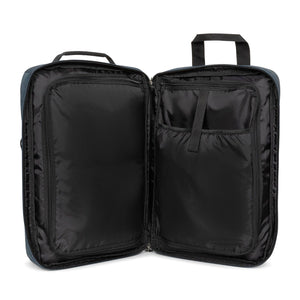 Borsa Travlepack Superman Patch Blu - Borsa da Viaggio Verde EK0A5BBR5V21  EASTPAK 