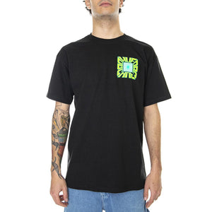  TS01648-BLACK  HUF 