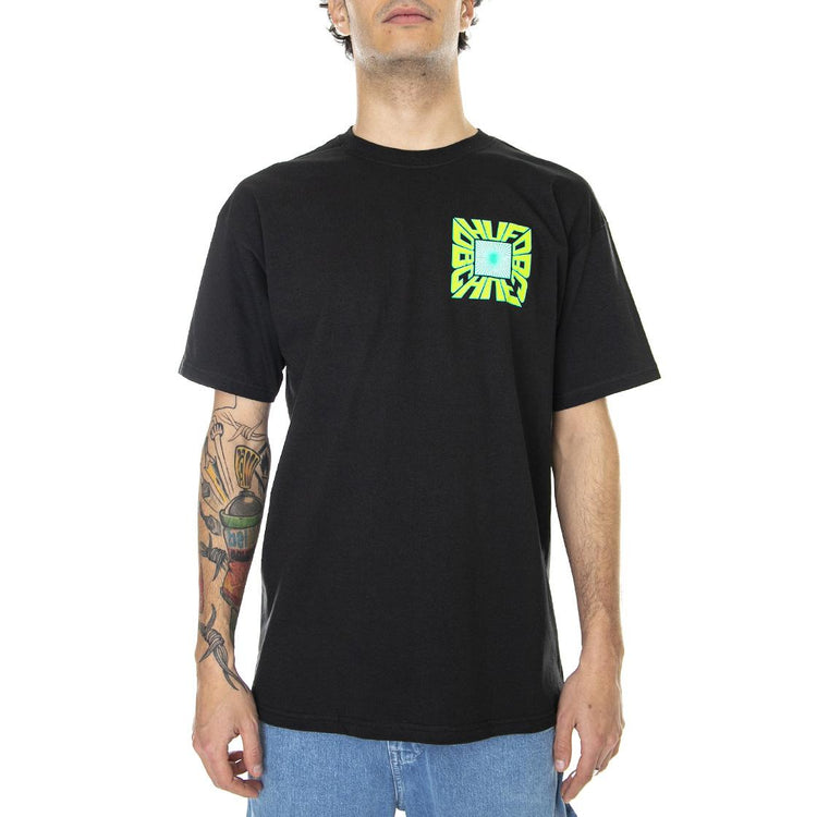 TS01648-BLACK  HUF 