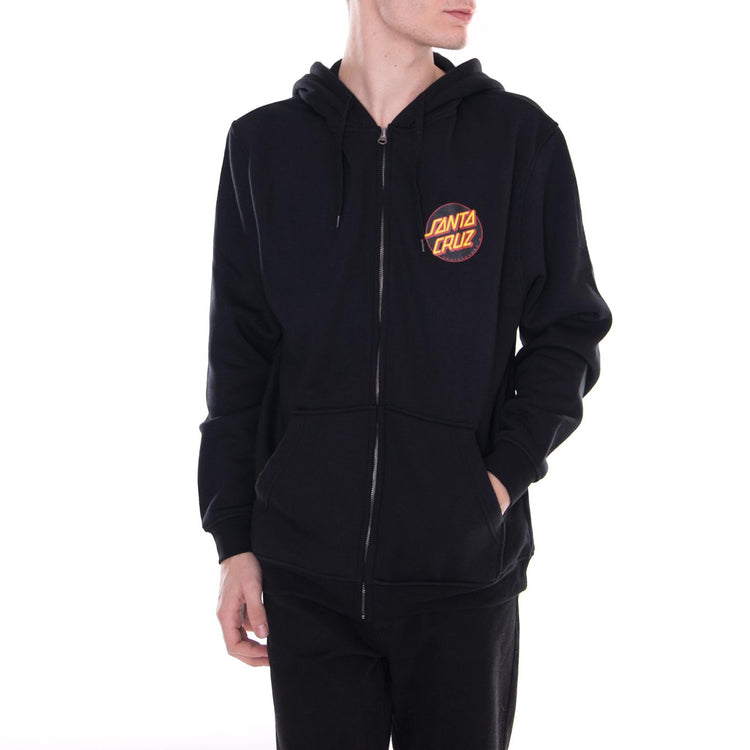  SCA-HDZ-02  SANTA CRUZ 