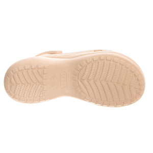 Crocs Classic Bae Clog Pink - Sandali Donna Rosa CR.206302 QUAR CROCS 