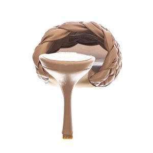 Jarina - Sandali Donna Rosa SMSJARINA-NUD  STEVE MADDEN 