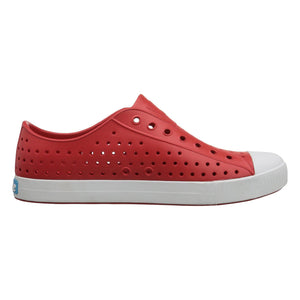 JEFFERSON TORCH RED/SHELL WHITE 11100100-6400  NATIVE 