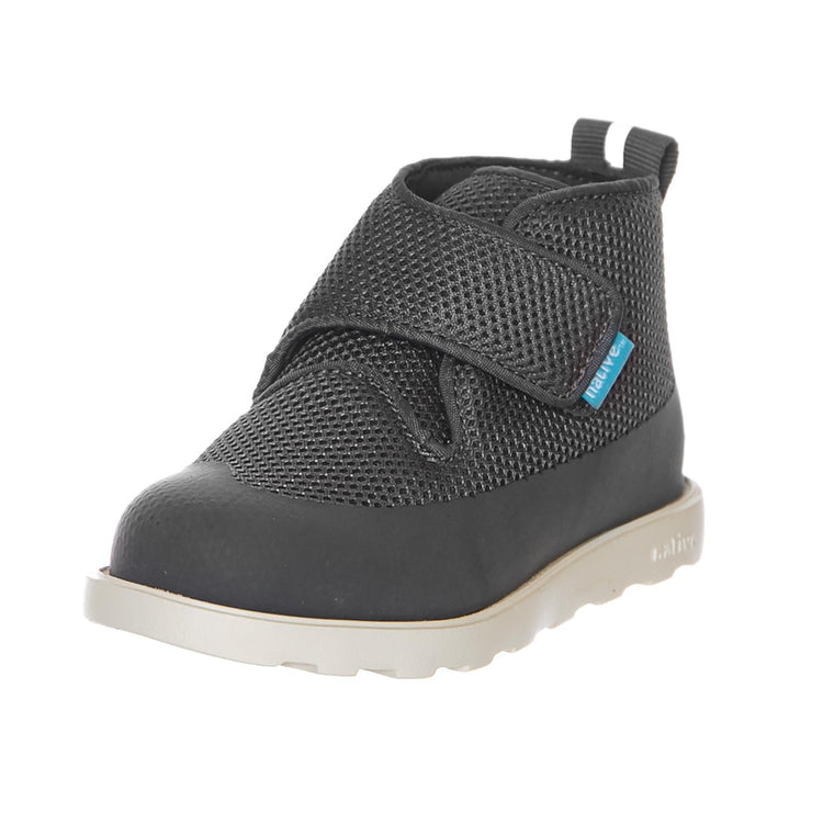 Fitzroy Fast - Stivaletti Bambino Grigi 43103200-1248  NATIVE 