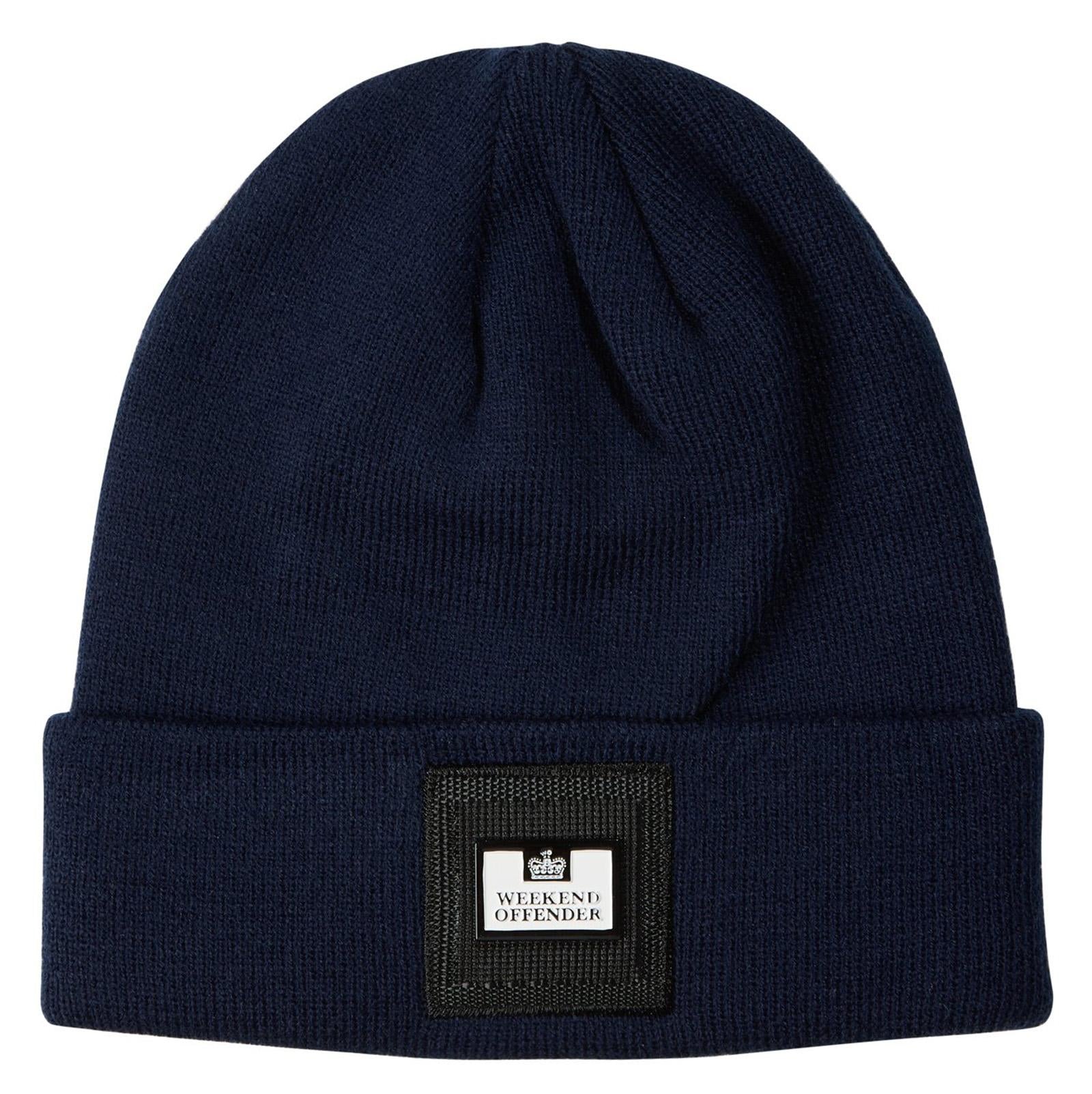  ACAW1901-NAVY  WEEKEND OFFENDER 