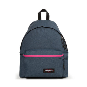 PADDED PAK R FROSTED NAVY EK62027S  EASTPAK 