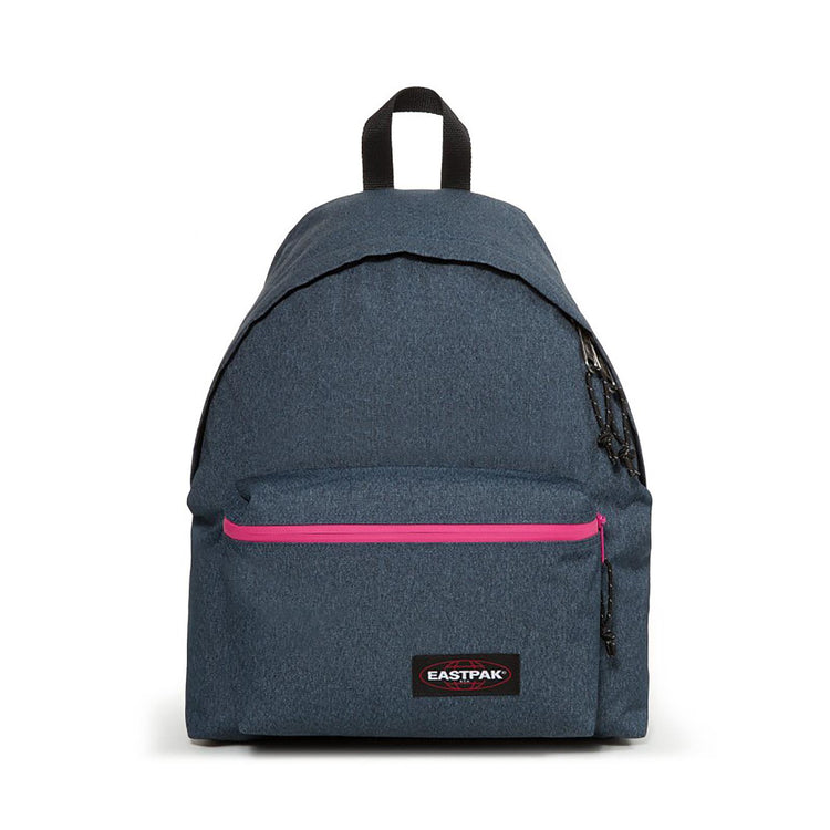 PADDED PAK R FROSTED NAVY EK62027S  EASTPAK 