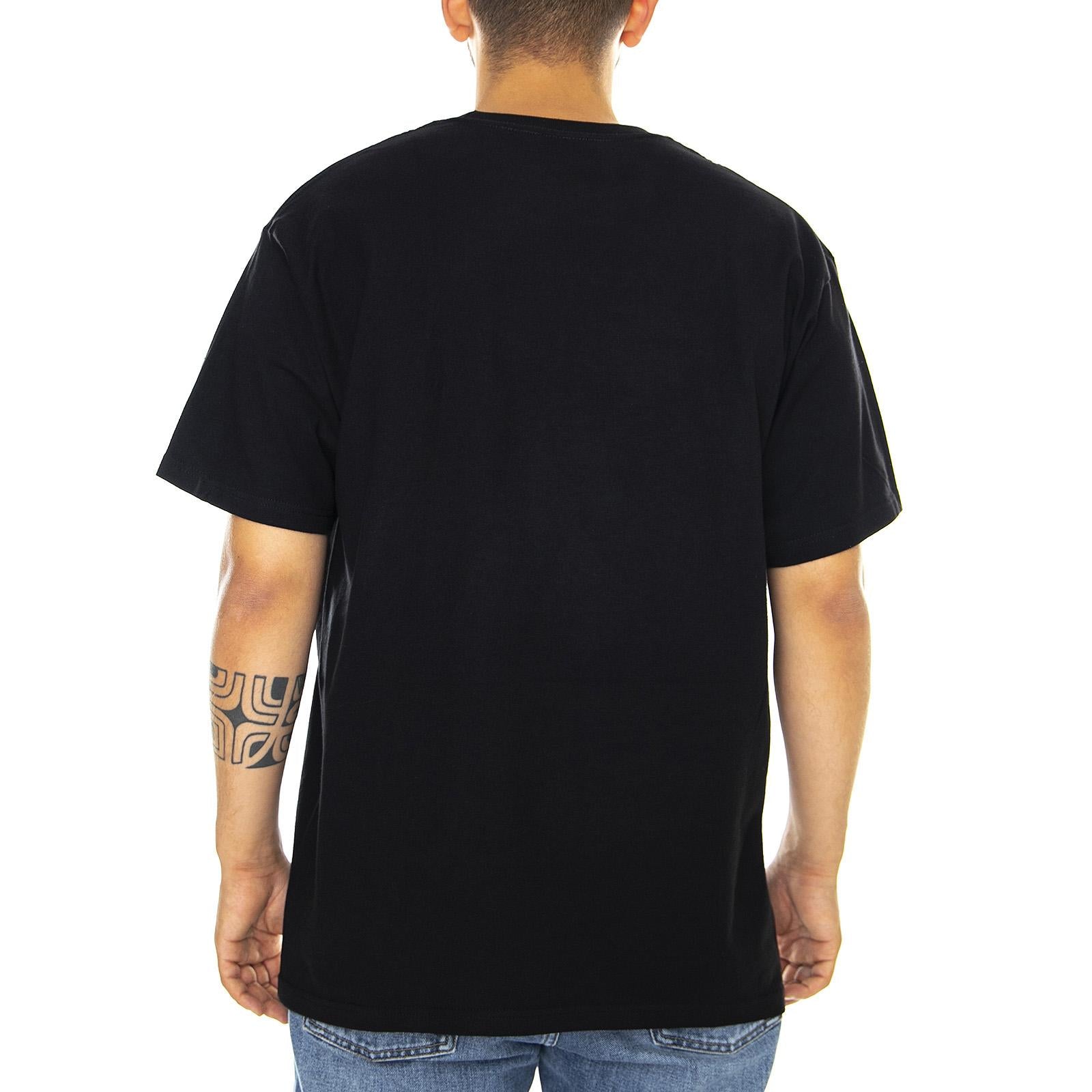  1904434-BLAC  STUSSY 