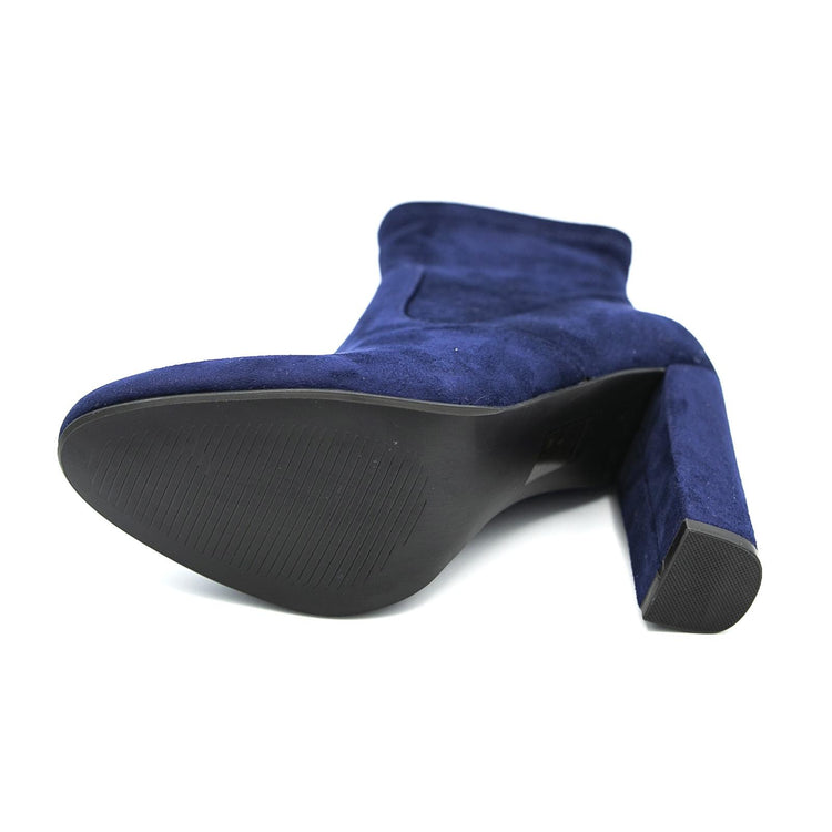  SMSEDITT-NAVY  STEVE MADDEN 