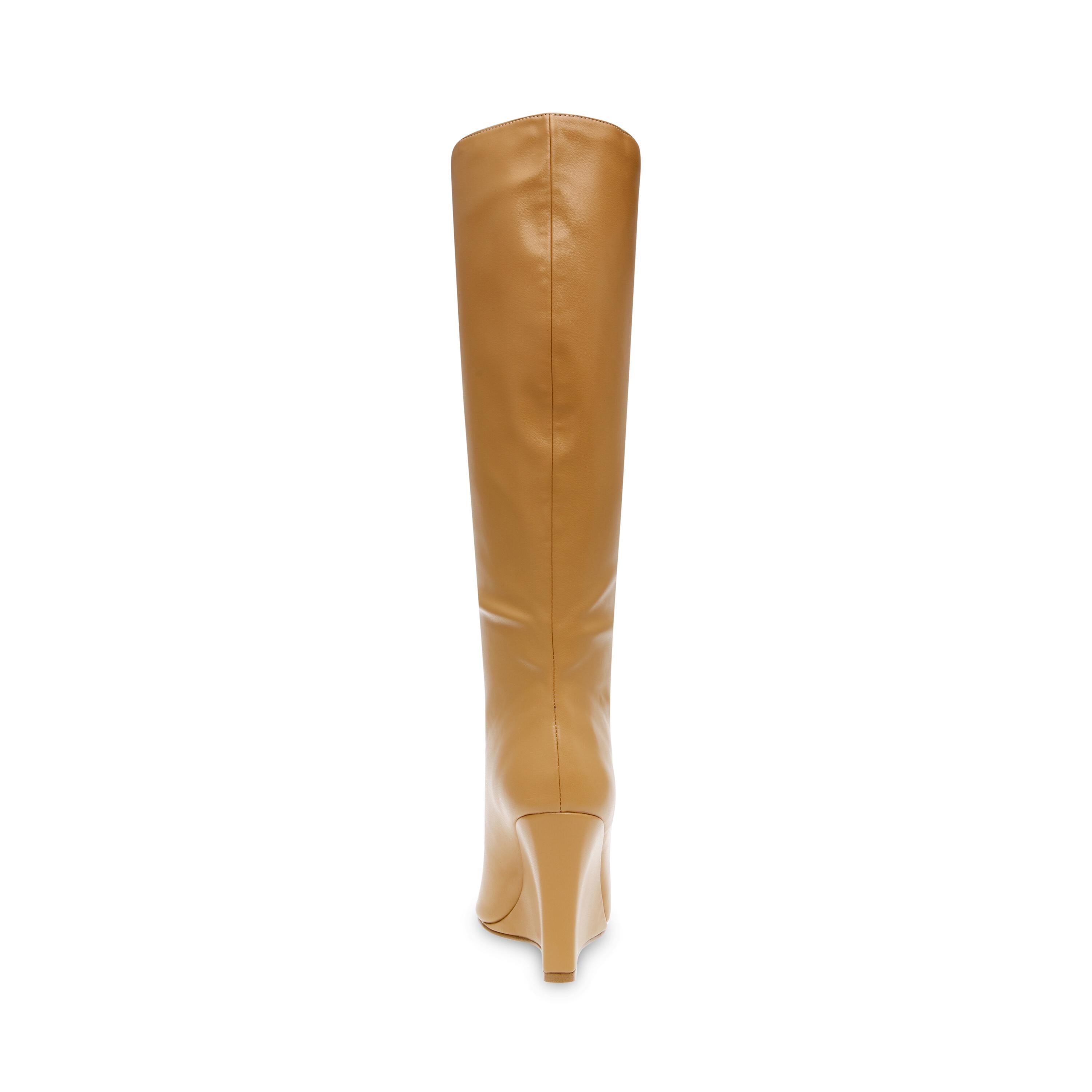 Showout Camel - Stivali Donna Marroni SMSSHOWOUT-26A  STEVE MADDEN 