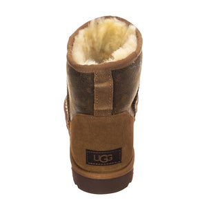  UGMCLMBJCN1007307M  UGG 