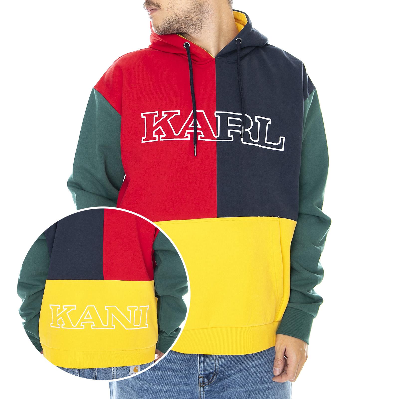  KRCKK-M-Q3-2019-43  KARL KANI 