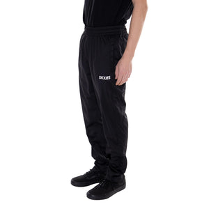 Reston Black - Pantaloni Sport Uomo Neri 01 210143-BK . DICKIES 