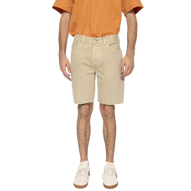 Levi's Short Men Beige - Bermuda Uomo Beige 36512-0268  LEVIS 