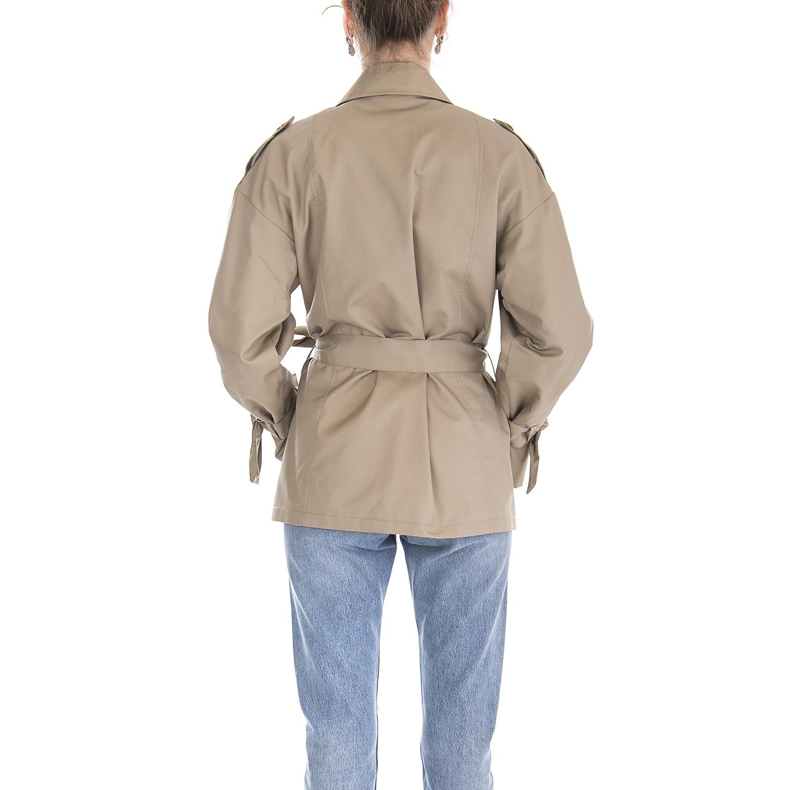 Celene - Giacca Estiva Donna Beige 160430009-050  MINIMUM 