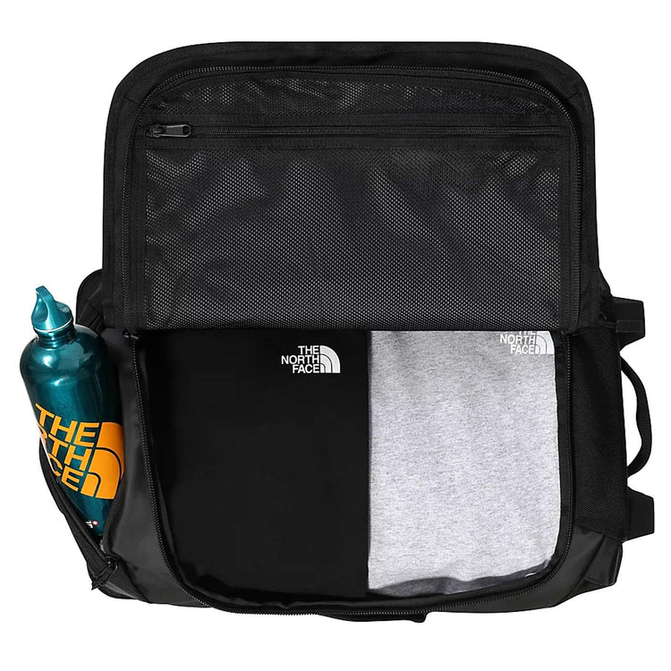 Rolling Thunder - 22 Tnf Black - Valigia con Rotelle Nera NF0A3C94JK31  THE NORTH FACE 