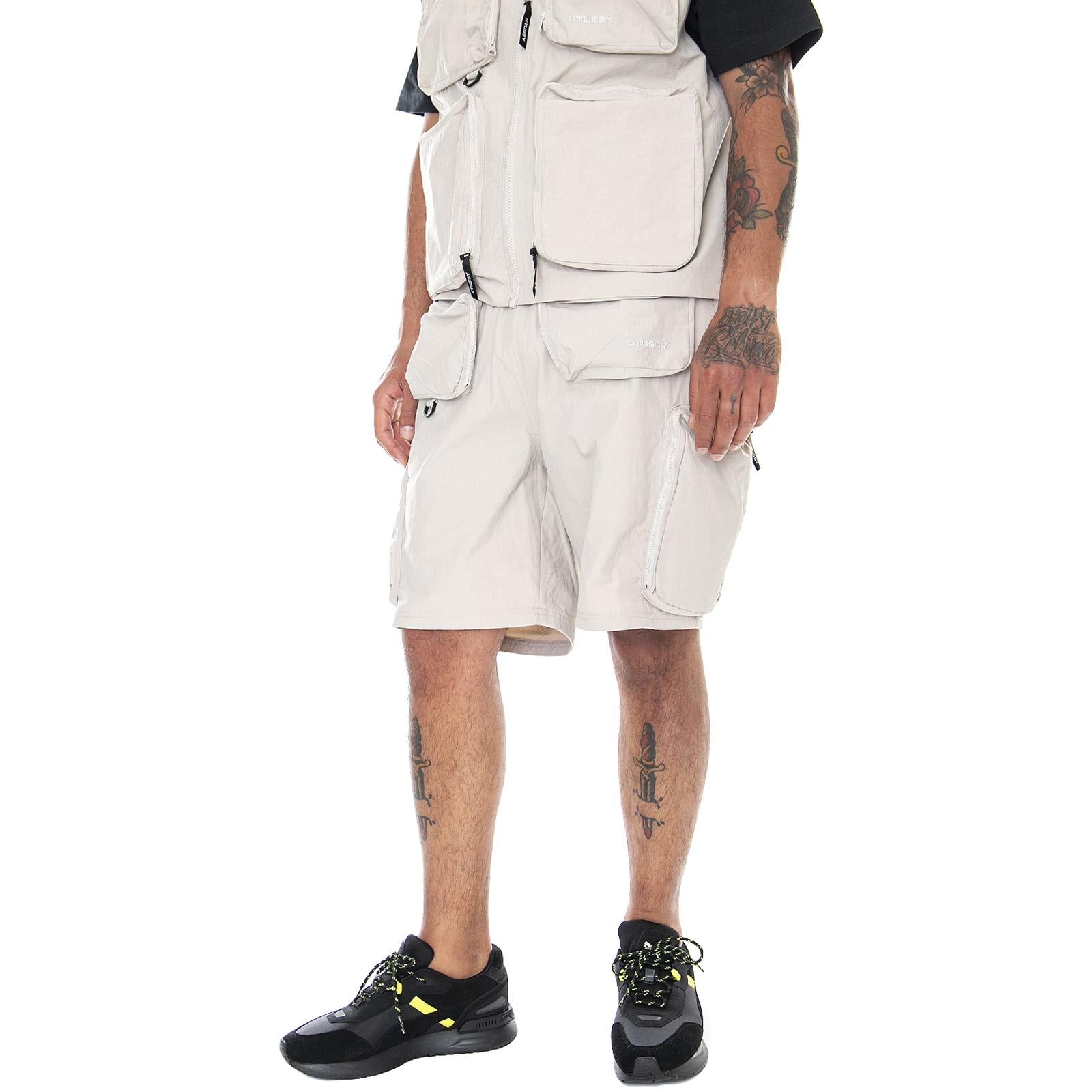  112267STE-STGR  STUSSY 