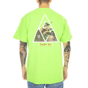  TS00948-LIME  HUF 