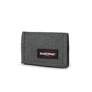 CREW SINGLE BLACK DENIM EK37177H  EASTPAK 