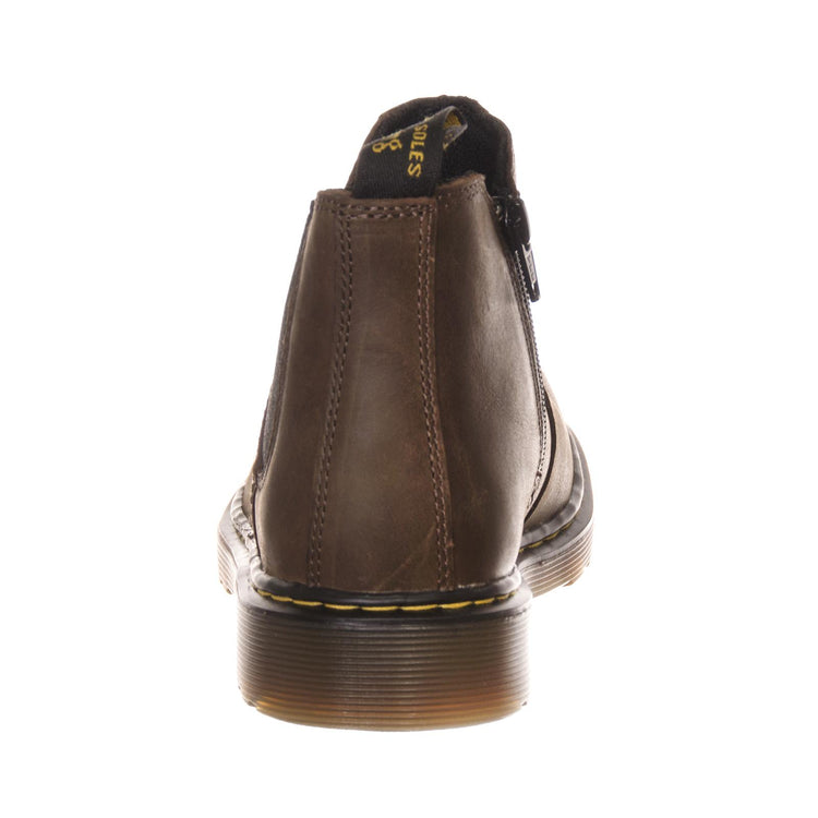 CORE BANZAI DARK BRWON WYMING DMKBANDBWY16708201  DR.MARTENS 