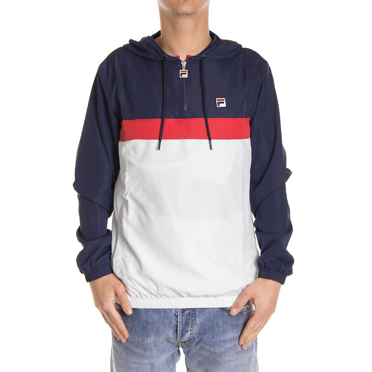 CIPOLLA YOKE JKT PEACOAT 76695_4  FILA 