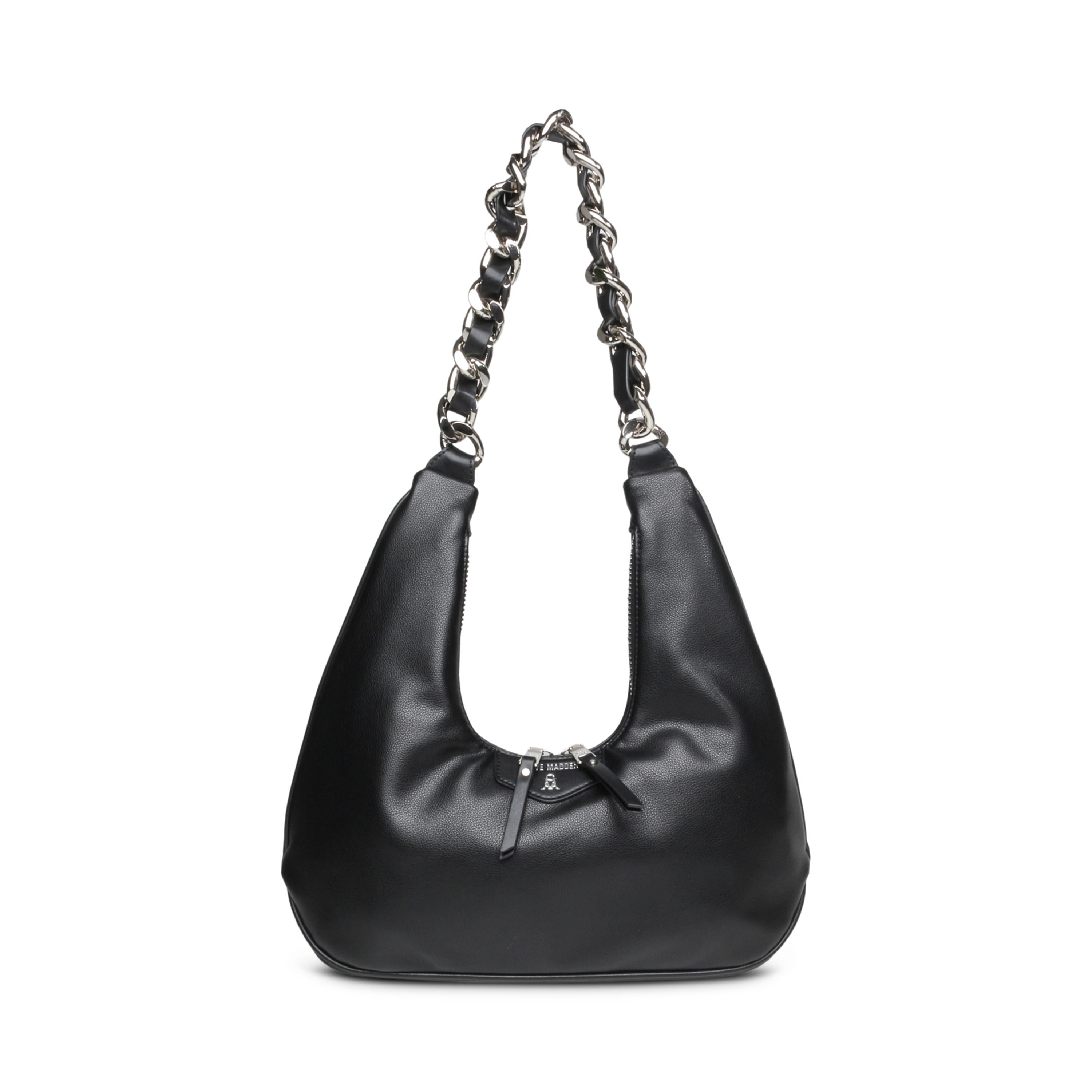 Bgrove Black - Borsa a Tracolla Nera SMABGROVE-BLA  STEVE MADDEN 