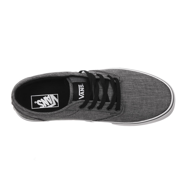 MN Atwood (Rock Textile) V0015GJKT  VANS 