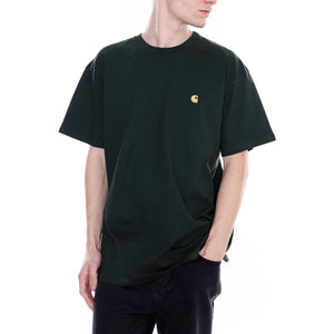  I026391.03-Loden / Gold  CARHARTT WIP 