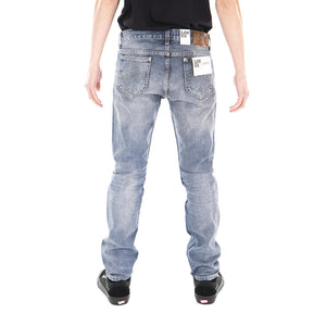 101 RIDER DOWNTOWN TORN L96649GG  LEE 