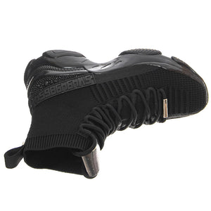  SMPMYTHIC-BLK  STEVE MADDEN 