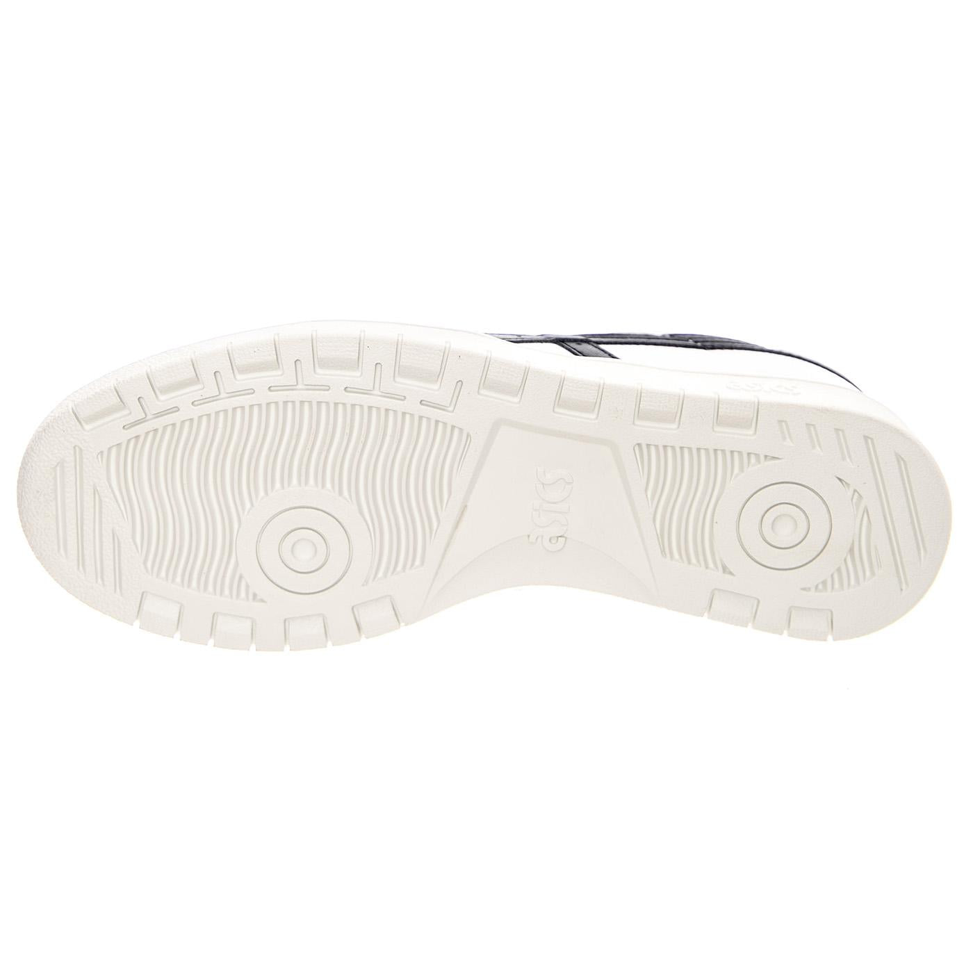 Japan S White / Black - Scarpe Stringate Profilo Basso Uomo Bianche 1191A328-104  ASICS 