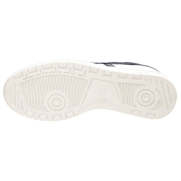 Japan S White / Black - Scarpe Stringate Profilo Basso Uomo Bianche 1191A328-104  ASICS 