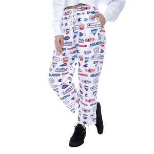  111661-WL001  CHAMPION 