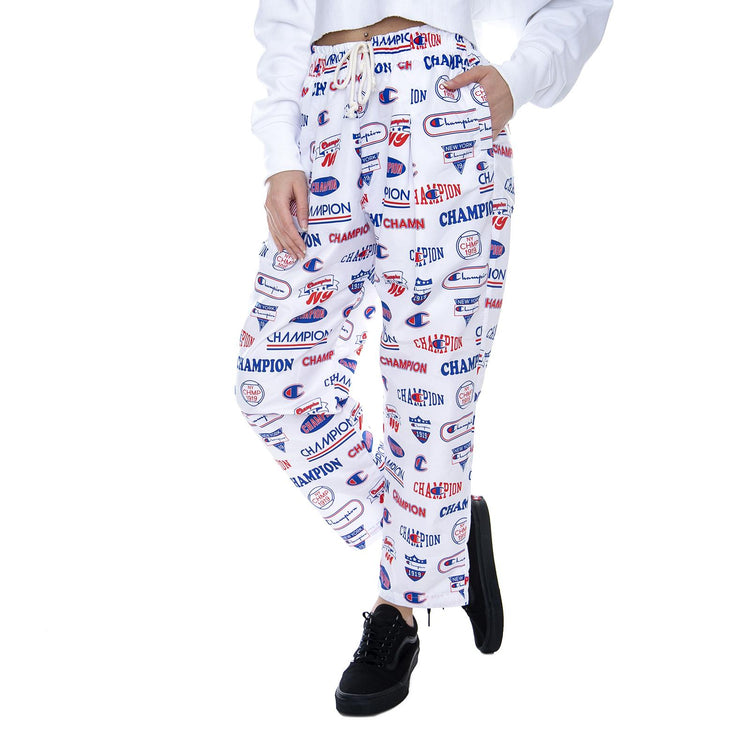  111661-WL001  CHAMPION 